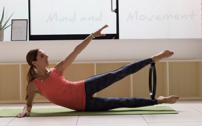 Pilates Clínico na Esclerose Múltipla: melhorias cognitivas e de força muscular